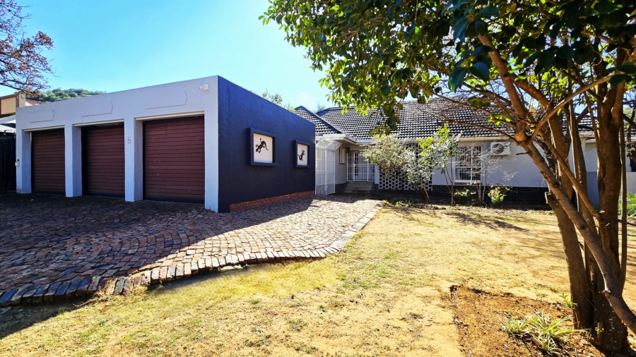 7 Bedroom Property for Sale in Bayswater Free State